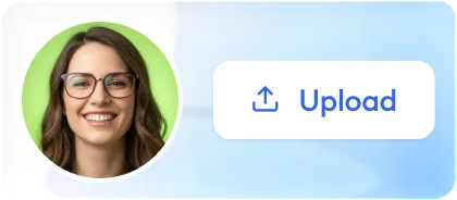 profile upload