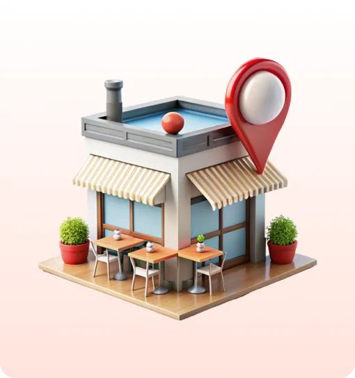 Franchise-operator