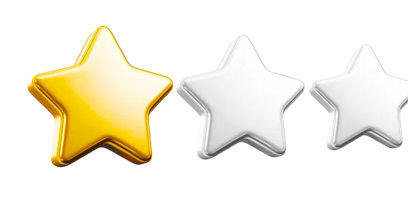 Rating 3D