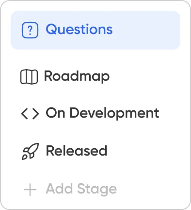 stages test